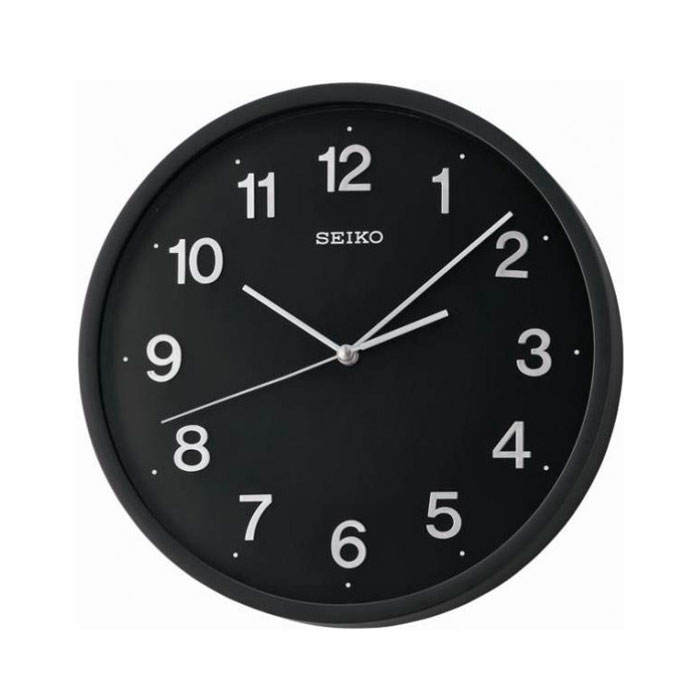 Настенные часы Seiko Clock QXA660K